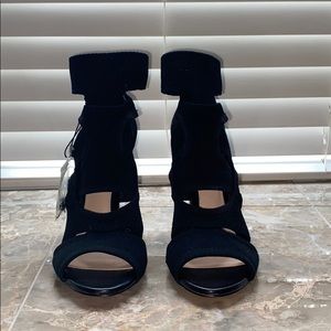 Zara heels
